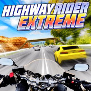 highway rider extreme