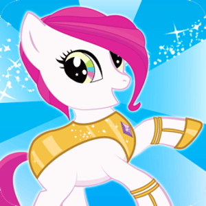 Pony DressUp 2